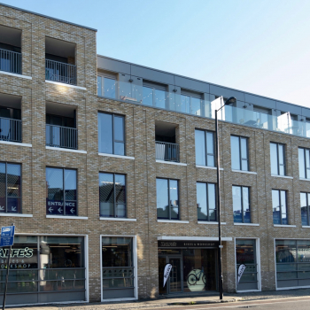 Balfe's Bikes Hackney